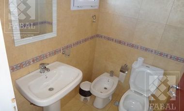 Departamento venta Santa Genoveva