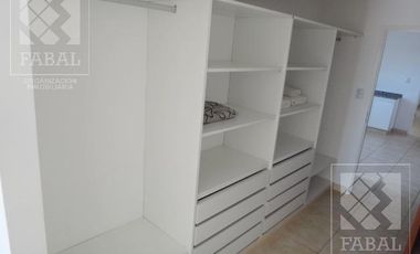 Departamento venta Santa Genoveva