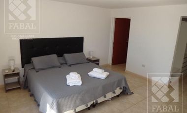 Departamento venta Santa Genoveva