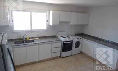 Departamento venta Santa Genoveva