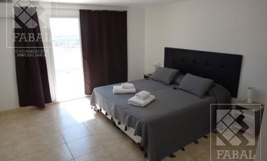 Departamento venta Santa Genoveva
