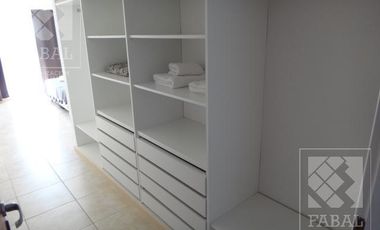 Departamento venta Santa Genoveva