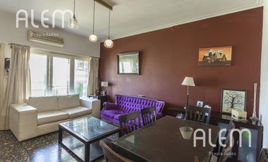 Casa de 3 dormitorios en Adrogue