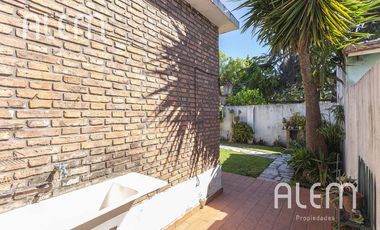 Casa de 3 dormitorios en Adrogue