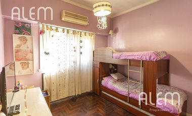 Casa de 3 dormitorios en Adrogue