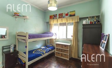 Casa de 3 dormitorios en Adrogue