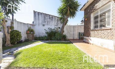 Casa de 3 dormitorios en Adrogue