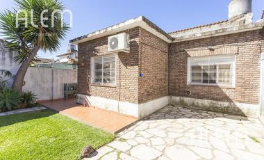 Casa de 3 dormitorios en Adrogue