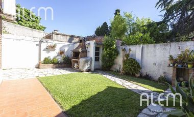 Casa de 3 dormitorios en Adrogue