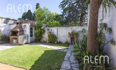 Casa de 3 dormitorios en Adrogue