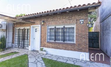 Casa de 3 dormitorios en Adrogue