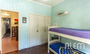 Casa de 3 dormitorios en Adrogue