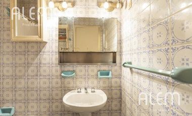 Casa de 3 dormitorios en Adrogue