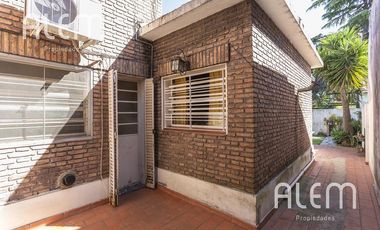 Casa de 3 dormitorios en Adrogue