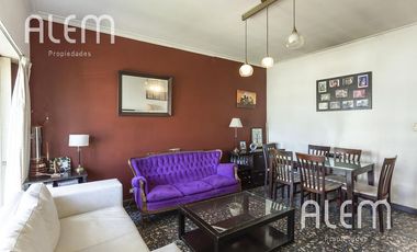 Casa de 3 dormitorios en Adrogue