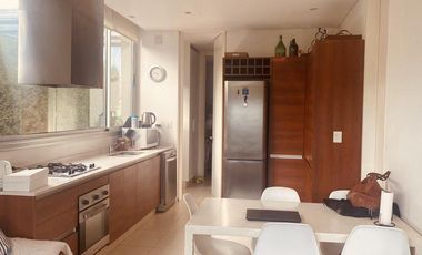 Casa en el Barrio Tipas