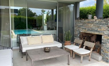 Casa en el Barrio Tipas