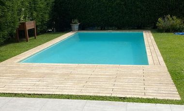 Casa en el Barrio Tipas