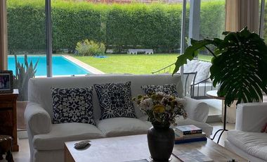 Casa en el Barrio Tipas