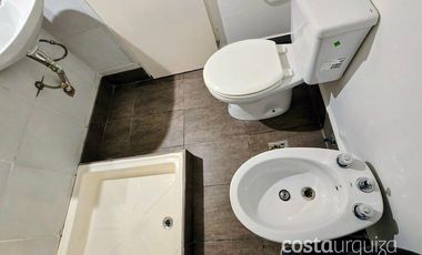 Departamento  V.Lopez-Vias/Rio 2 dormitorios, terraza y pileta privada, cochera fija.