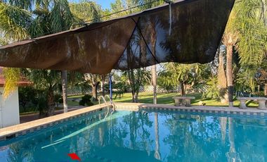 Quinta Venta Hemosa en Cadereyta