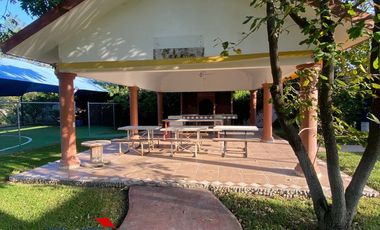 Quinta Venta Hemosa en Cadereyta