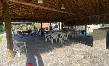 Quinta Venta Hemosa en Cadereyta