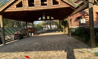 Quinta Venta Hemosa en Cadereyta