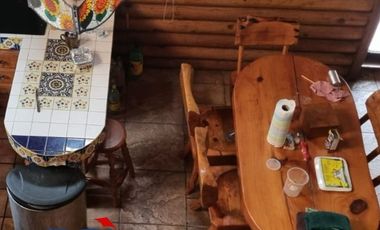 Quinta Venta Hemosa en Cadereyta