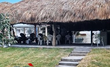 Quinta Venta Hemosa en Cadereyta