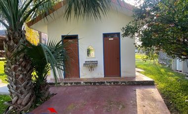 Quinta Venta Hemosa en Cadereyta