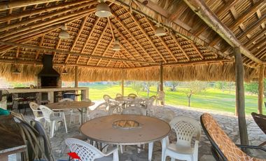 Quinta Venta Hemosa en Cadereyta