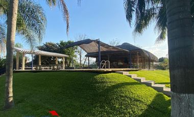 Quinta Venta Hemosa en Cadereyta