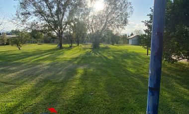 Quinta Venta Hemosa en Cadereyta