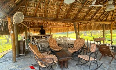 Quinta Venta Hemosa en Cadereyta