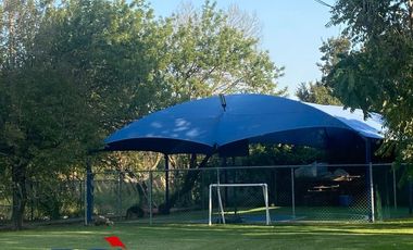 Quinta Venta Hemosa en Cadereyta