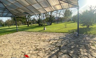 Quinta Venta Hemosa en Cadereyta