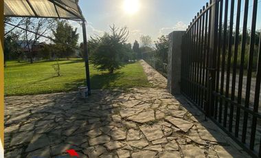 Quinta Venta Hemosa en Cadereyta