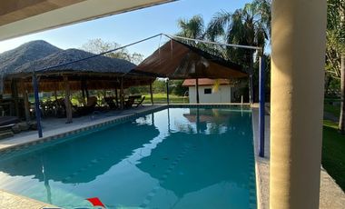 Quinta Venta Hemosa en Cadereyta