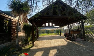 Quinta Venta Hemosa en Cadereyta