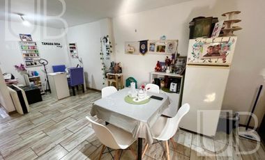 Departamento en San Miguel