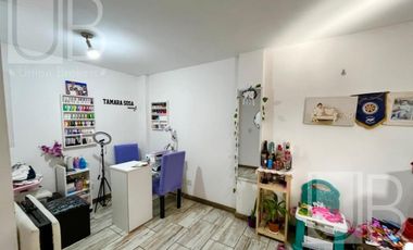 Departamento en San Miguel