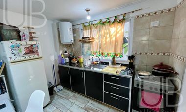 Departamento en San Miguel