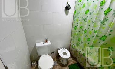 Departamento en San Miguel