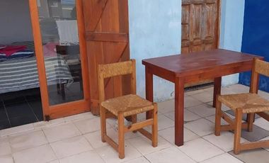 Casa en venta - 2 Dormitorios 2 Baños - Mar de Cobo