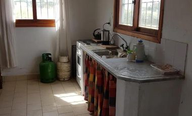 Casa en venta - 2 Dormitorios 2 Baños - Mar de Cobo