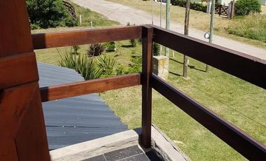 Casa en venta - 2 Dormitorios 2 Baños - Mar de Cobo