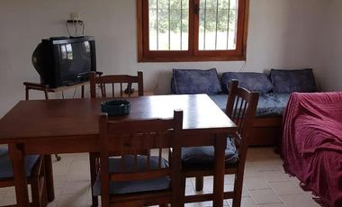 Casa en venta - 2 Dormitorios 2 Baños - Mar de Cobo