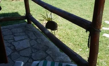 Casa en venta - 2 Dormitorios 2 Baños - Mar de Cobo