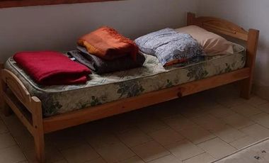 Casa en venta - 2 Dormitorios 2 Baños - Mar de Cobo